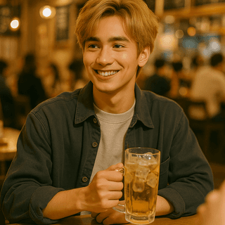 Capuキャストの写真